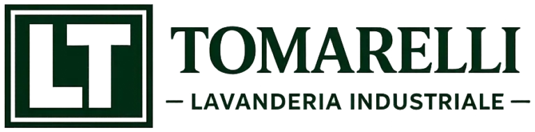 Lavanderia Tomarelli